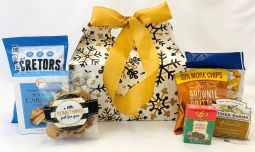 Sensational Snacks of the Season ($35-$45)